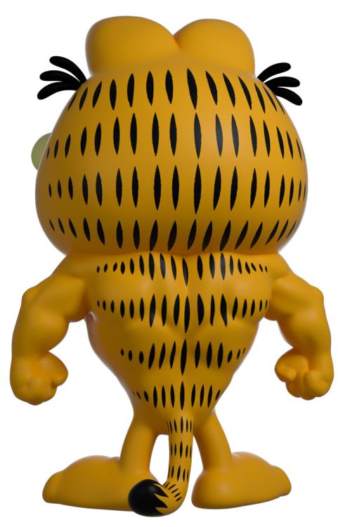 Garfield Swole Vinyl Figure Gallery Image 8