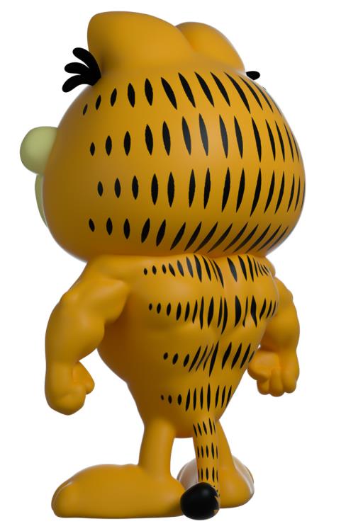 Garfield Swole Vinyl Figure Gallery Image 9
