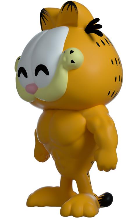 Garfield Swole Vinyl Figure Gallery Image 12