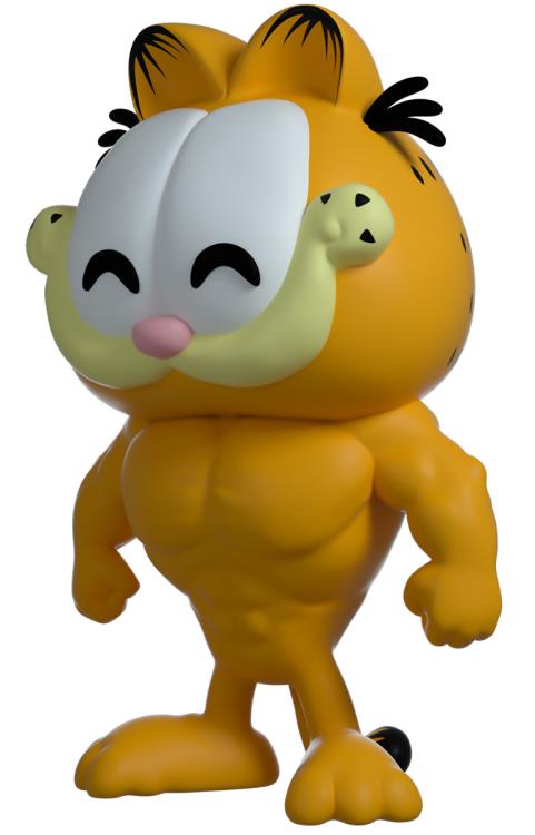 Garfield Swole Vinyl Figure Gallery Image 13