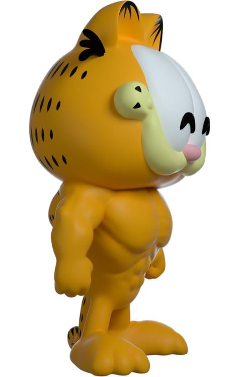 Garfield Swole Vinyl Figure Gallery Image 5