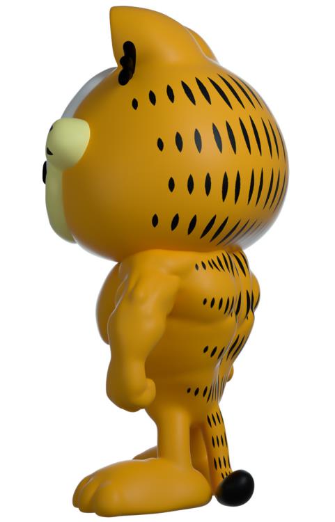Garfield Swole Vinyl Figure Gallery Image 10