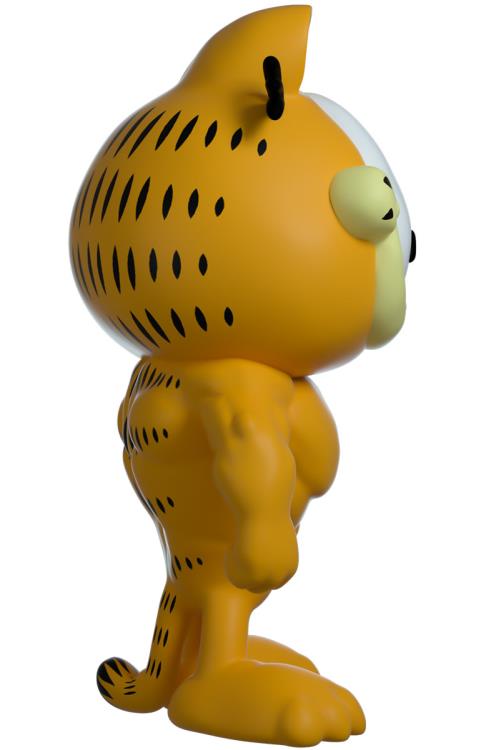 Garfield Swole Vinyl Figure Gallery Image 6