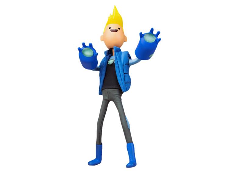 1/6th Scale Bravest Warriors Collectible Figure - Chris Kirkman Gallery Image 2