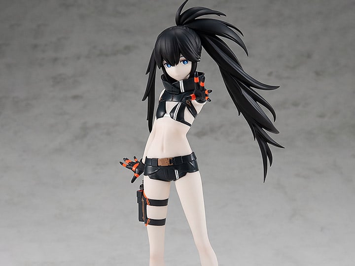 Black Rock Shooter: Downfall Pop Up Parade Empress Black Rock Shooter Gallery Image 1