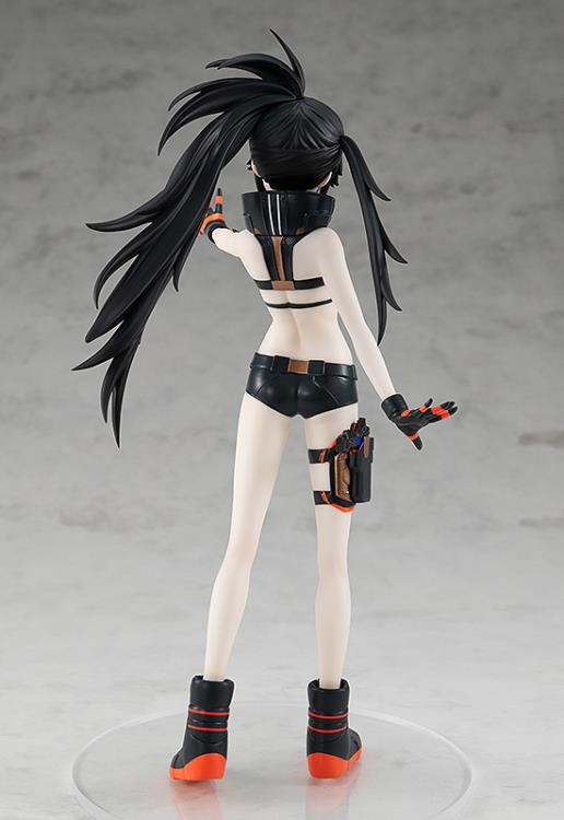 Black Rock Shooter: Downfall Pop Up Parade Empress Black Rock Shooter Gallery Image 5