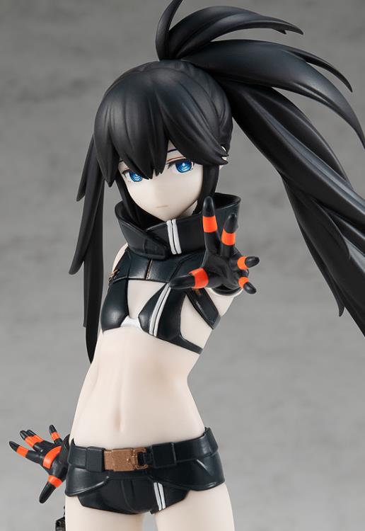 Black Rock Shooter: Downfall Pop Up Parade Empress Black Rock Shooter Gallery Image 6