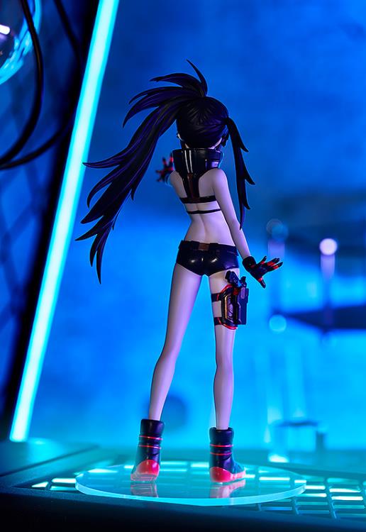 Black Rock Shooter: Downfall Pop Up Parade Empress Black Rock Shooter Gallery Image 8