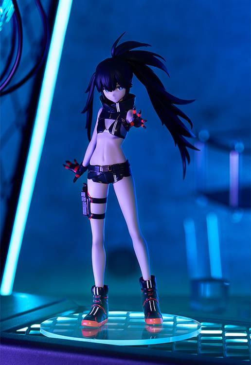 Black Rock Shooter: Downfall Pop Up Parade Empress Black Rock Shooter Gallery Image 7