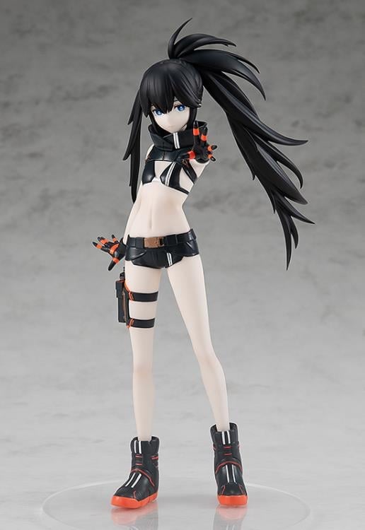 Black Rock Shooter: Downfall Pop Up Parade Empress Black Rock Shooter Gallery Image 3