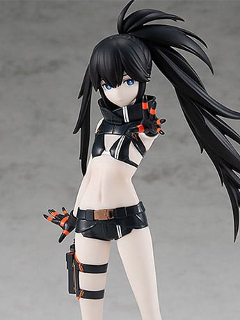 Black Rock Shooter: Downfall Pop Up Parade Empress Black Rock Shooter Gallery Image 2