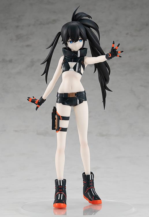 Black Rock Shooter: Downfall Pop Up Parade Empress Black Rock Shooter Gallery Image 4