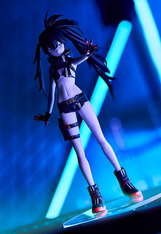 Black Rock Shooter: Downfall Pop Up Parade Empress Black Rock Shooter Gallery Image 9