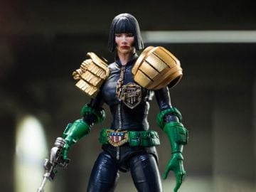 sex toys dredd's replica Amazon.com: Judge Dredd Exquisite Super Series 1:12 Scale PX Action Figure  : Toys & Games