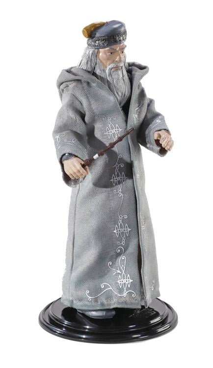 Harry Potter BendyFigs Dumbledore Figure Gallery Image 3