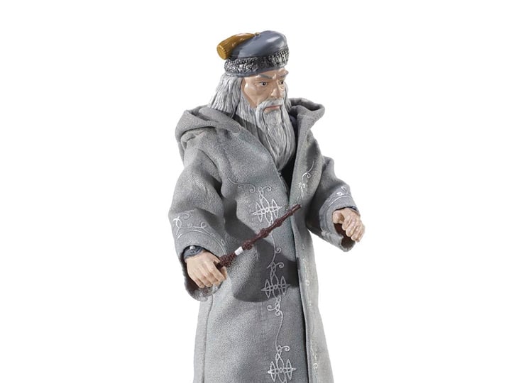 Harry Potter BendyFigs Dumbledore Figure Gallery Image 1