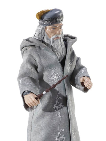 Harry Potter BendyFigs Dumbledore Figure Gallery Image 2