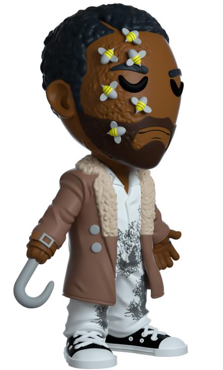 Candyman Vinyl Figure Gallery Image 3