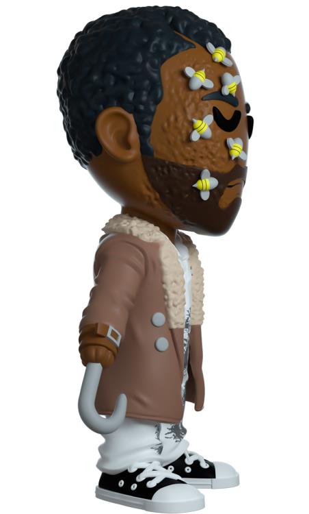 Candyman Vinyl Figure Gallery Image 4