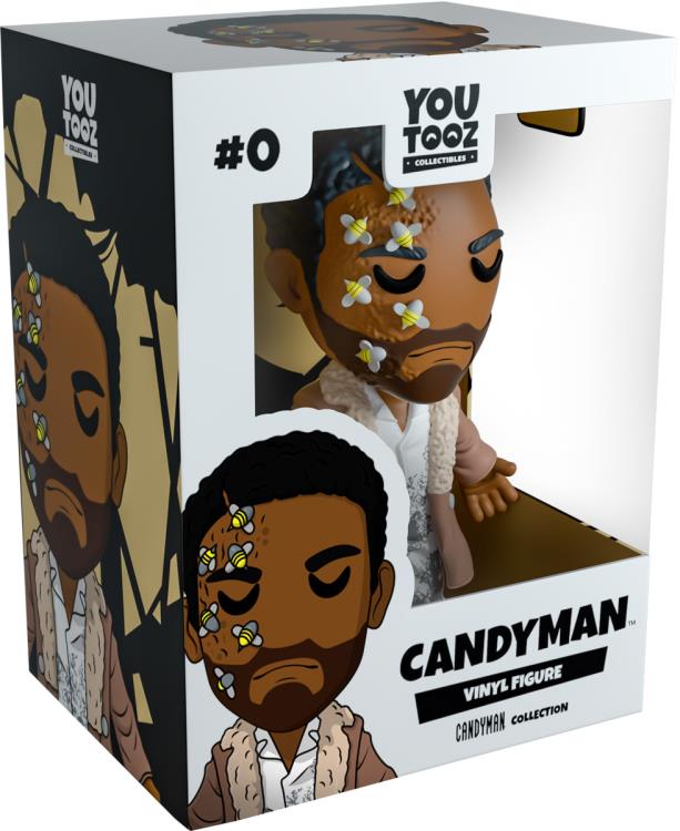 Candyman Vinyl Figure Gallery Image 13