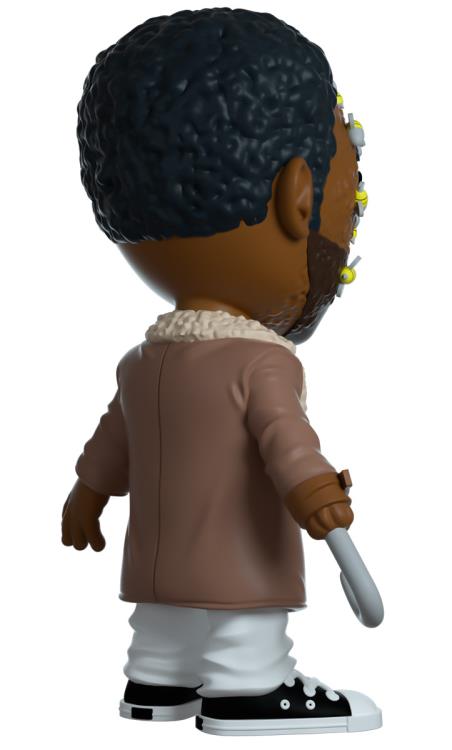 Candyman Vinyl Figure Gallery Image 6