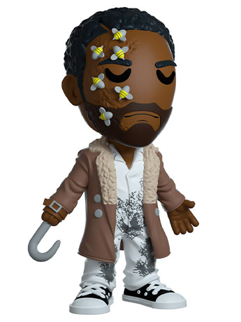 Candyman Vinyl Figure Gallery Image 2