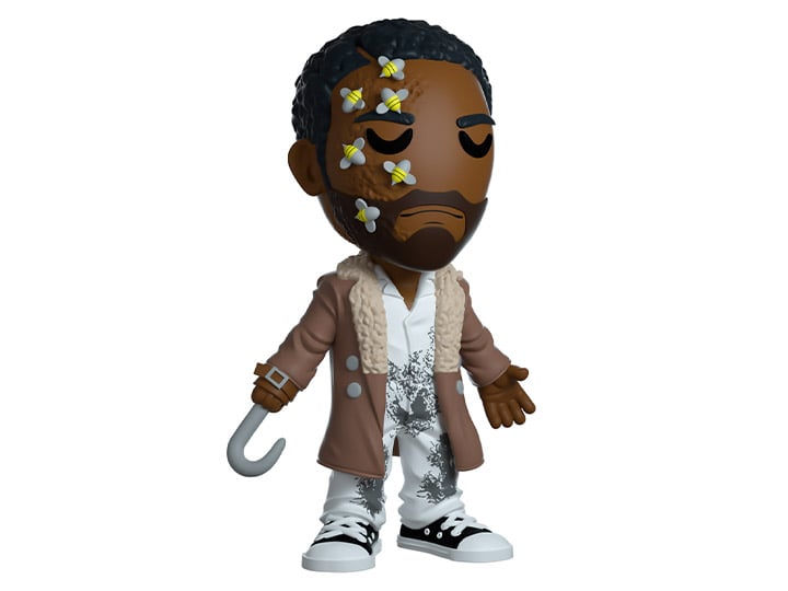 Candyman Vinyl Figure Gallery Image 1
