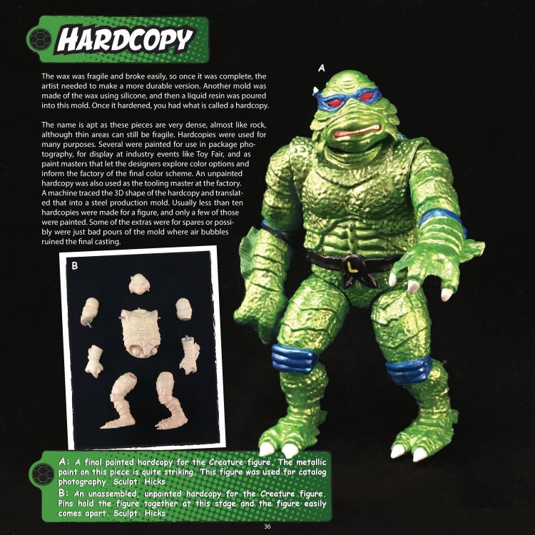 Rad Plastic Art Book Gallery Image 6