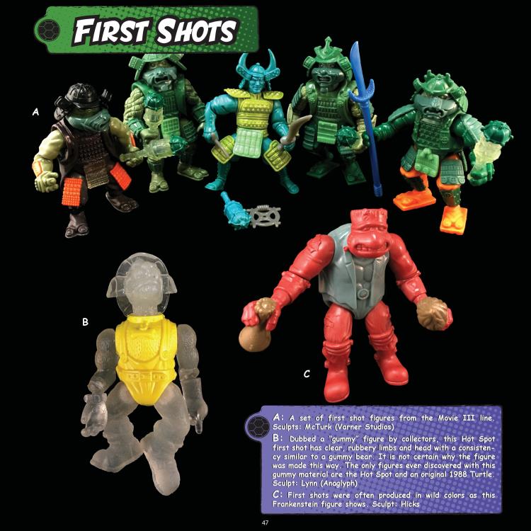 Rad Plastic Art Book Gallery Image 8