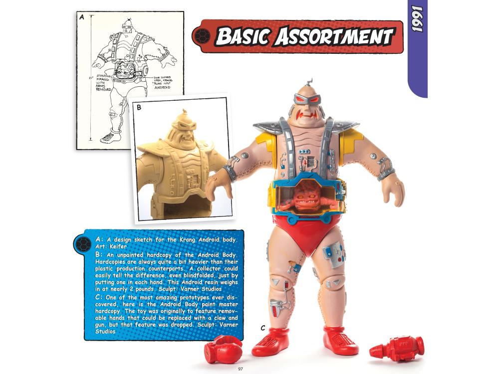 Rad Plastic Art Book Gallery Image 3