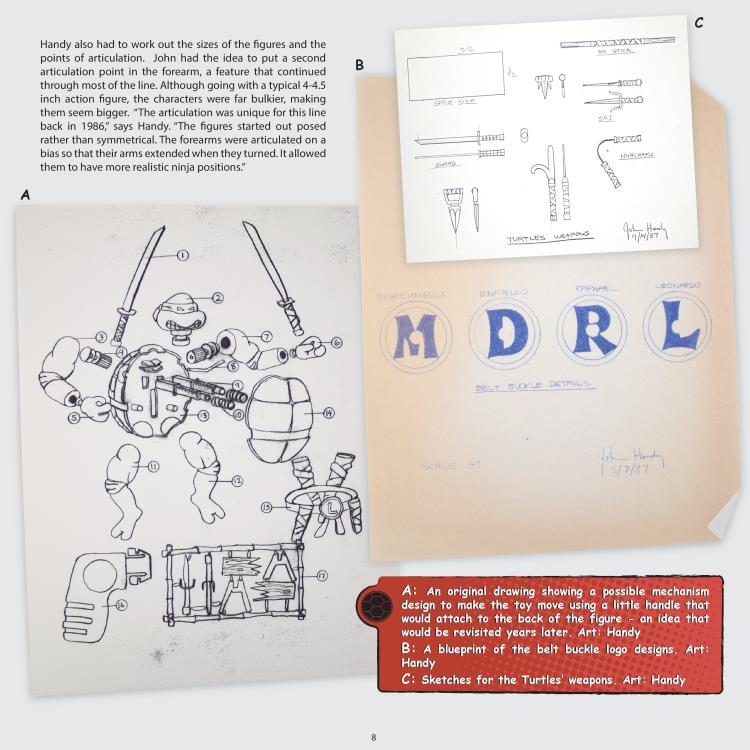 Rad Plastic Art Book Gallery Image 4