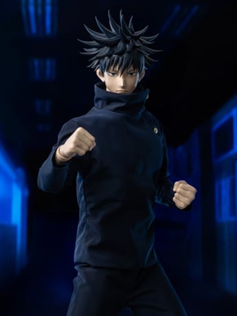 Jujutsu Kaisen FigZero Megumi Fushiguro 1/6 Scale Figure