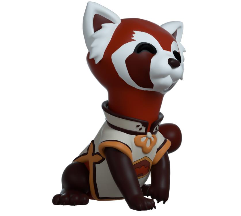 The Legend of Korra Pabu Vinyl Figure Gallery Image 3