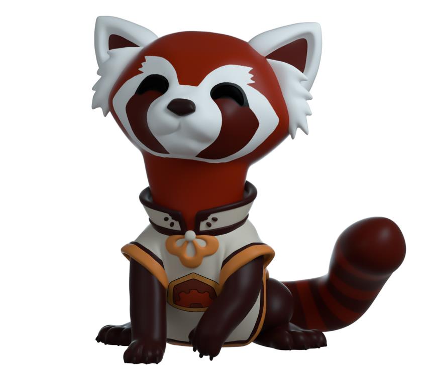 The Legend of Korra Pabu Vinyl Figure Gallery Image 10