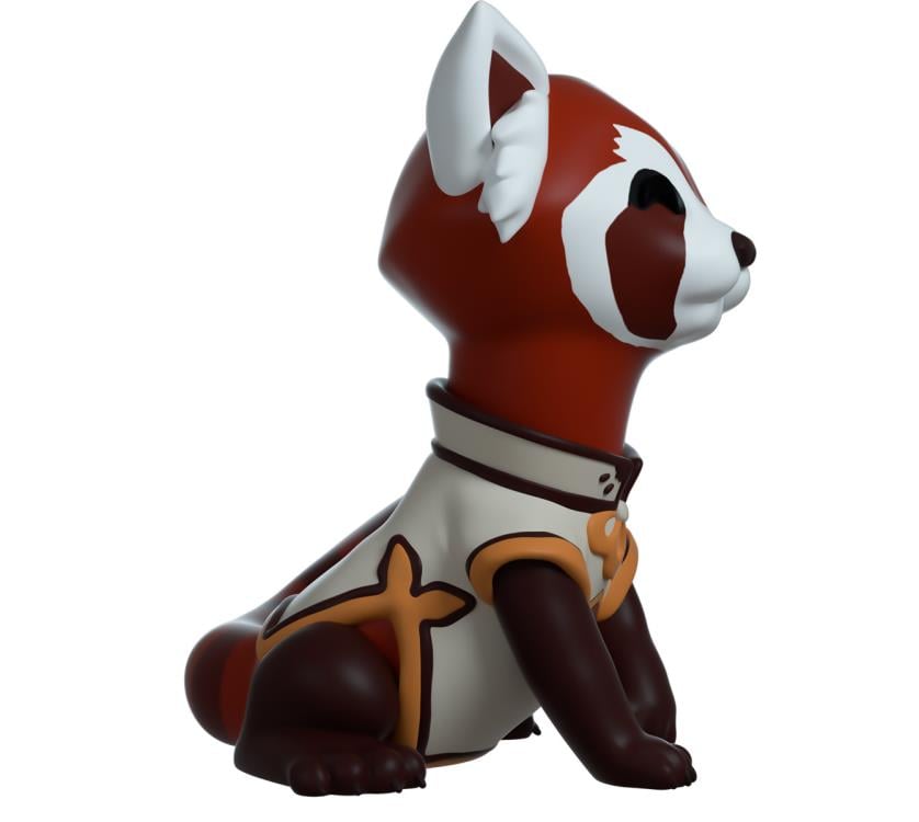 The Legend of Korra Pabu Vinyl Figure Gallery Image 4