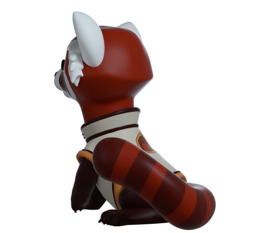 The Legend of Korra Pabu Vinyl Figure Gallery Image 8