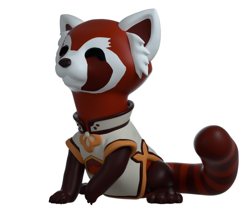 The Legend of Korra Pabu Vinyl Figure Gallery Image 9