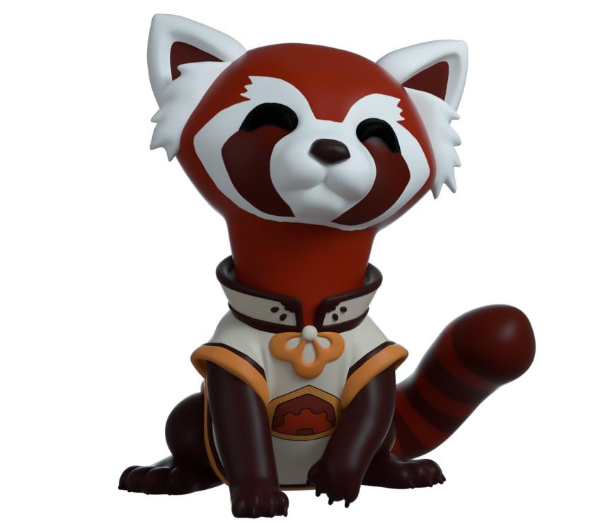 The Legend of Korra Pabu Vinyl Figure Gallery Image 5