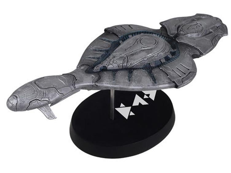 Halo Covenant Truth & Reconciliation Ship Replica Gallery Image 1