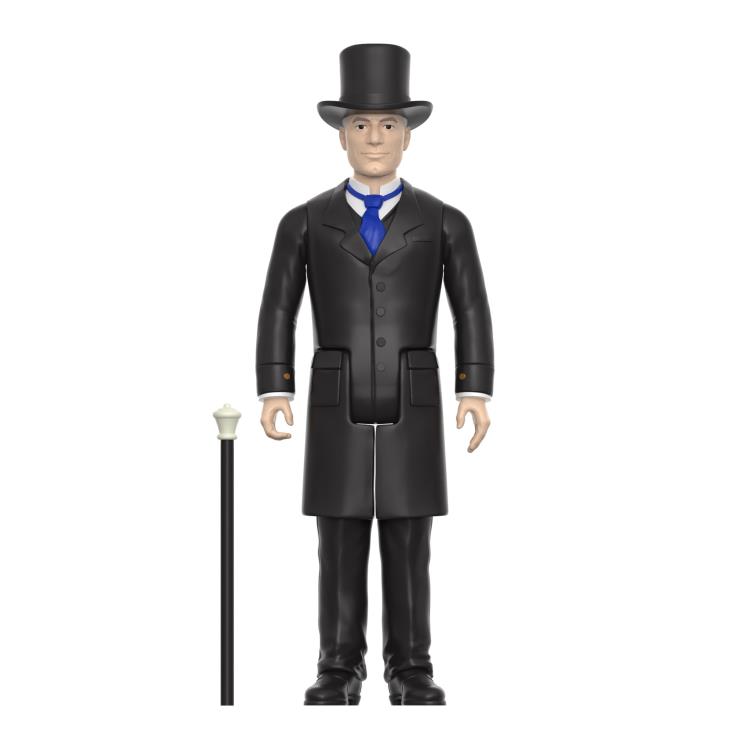 Star Trek: The Next Generation ReAction Captain Picard (Victorian) Figure Gallery Image 3