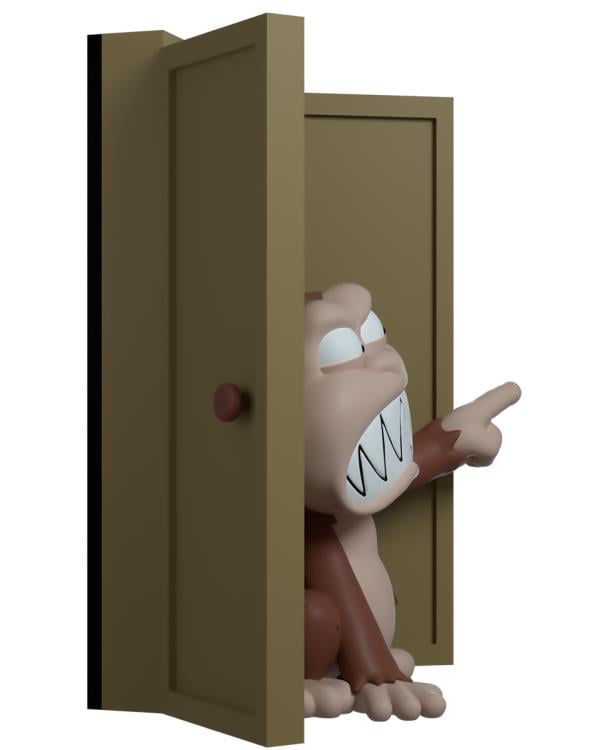 Family Guy Evil Monkey Vinyl Figure Gallery Image 4