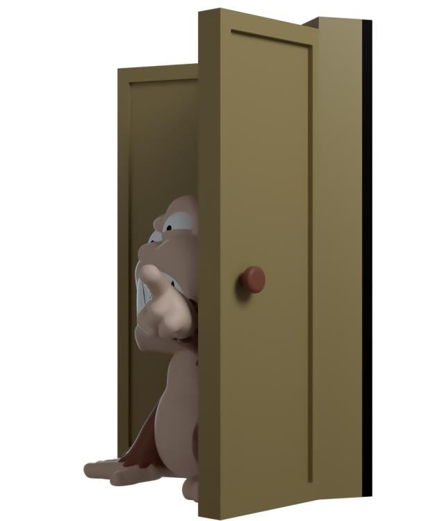 Family Guy Evil Monkey Vinyl Figure Gallery Image 8