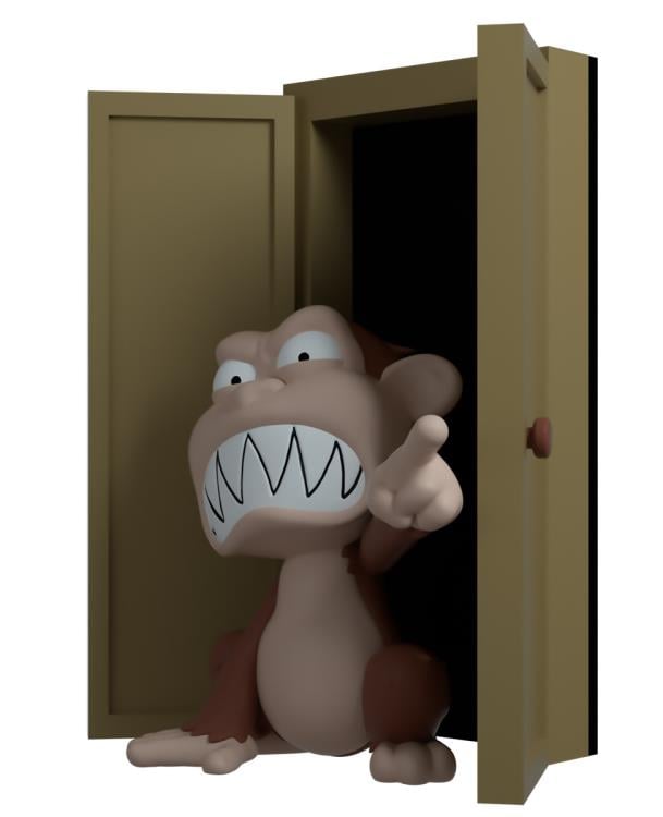 Family Guy Evil Monkey Vinyl Figure Gallery Image 9