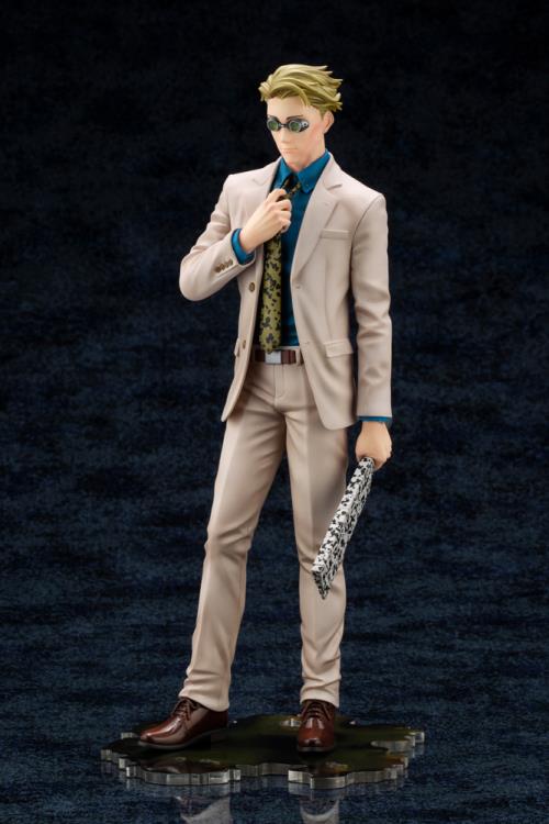 Jujutsu Kaisen ArtFX J Kento Nanami 1/8 Scale Figure