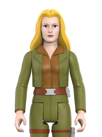 G.I. Joe ReAction Cover Girl Gallery Image 2