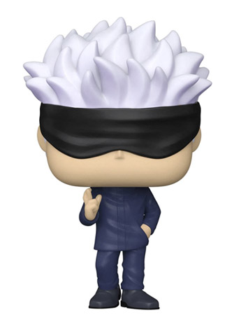 Pop! Animation: Jujutsu Kaisen - Satoru Gojo Gallery Image 2