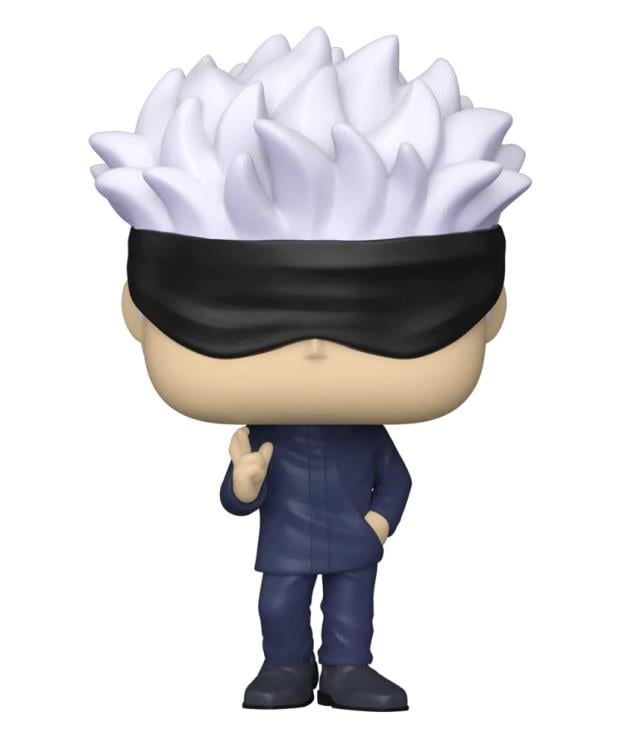 Pop! Animation: Jujutsu Kaisen - Satoru Gojo Gallery Image 3