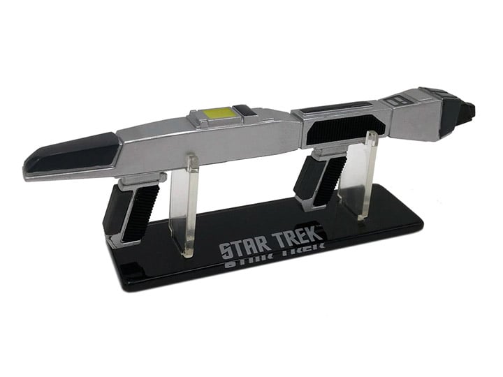 Star Trek: The Next Generation Type-3 Phaser Rifle Scaled Prop Replica Gallery Image 1
