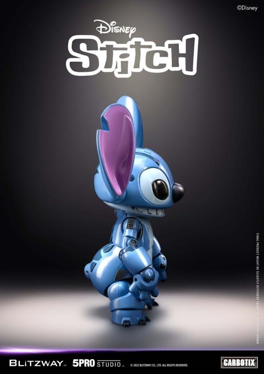 Disney Carbotix Stitch Gallery Image 9