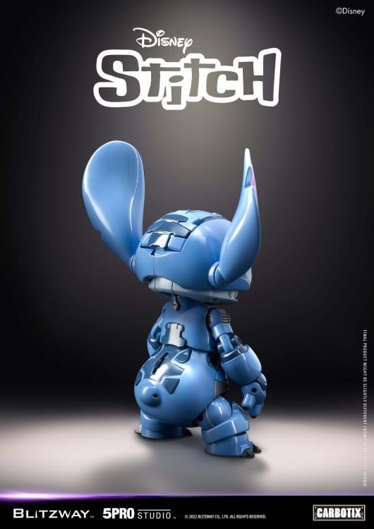 Disney Carbotix Stitch Gallery Image 8